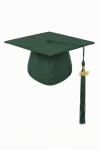 τόγκα αποφοίτησης, καπέλο αποφοίτησης, πράσινη τόγκα, ακαδημαϊκή ενδυμασία, τελετή αποφοίτησης, ρούχα αποφοίτησης, καπέλο με φούντα, αποφοίτηση 2026, σχολική αποφοίτηση, πανεπιστημιακή αποφοίτηση