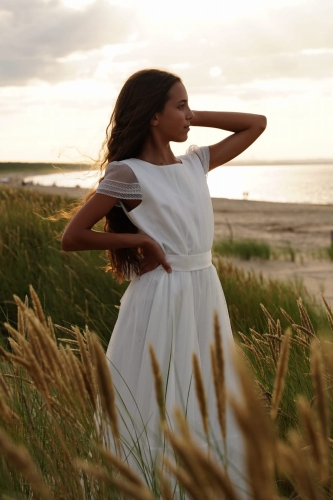 Φόρεμα για κορίτσι Λάρα