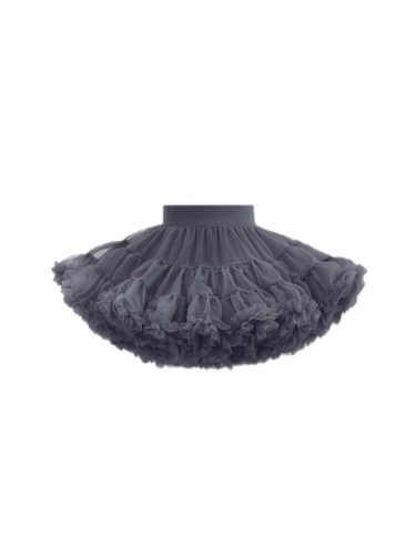 Γραφίτη Πριγκιπική Φούστα PettiSkirt