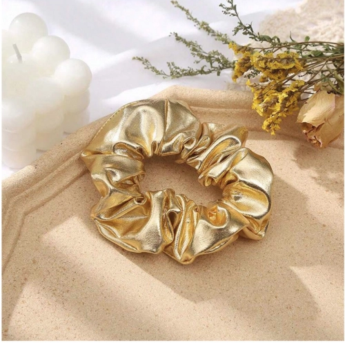 Χρυσή Αυγή Scrunchie για Κορίτσια