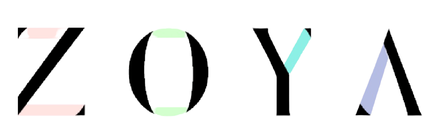 ZOYA Παιδιά