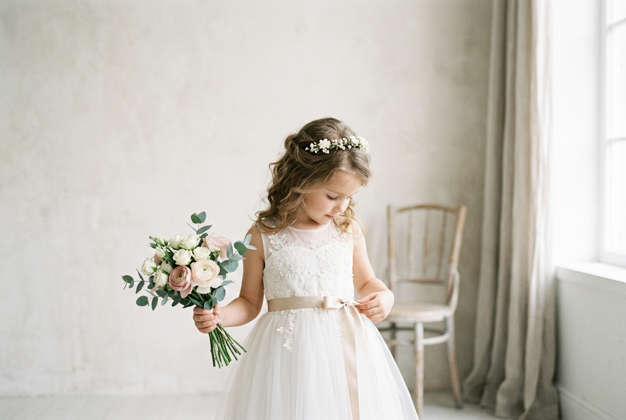 Τσεκλίστα προετοιμασίας παρανυφακιού: Από τη δοκιμή φορέματος μέχρι τη μεγάλη μέρα